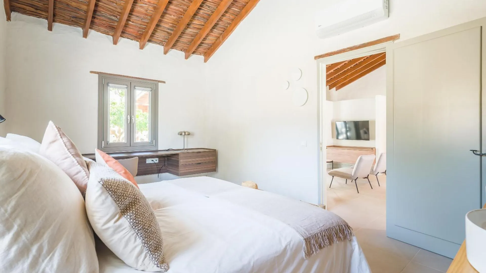 Villa Casa Rural Cercado De Don Paco Santa Lucía