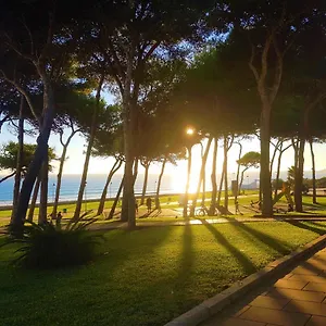 Paraiso Atalaya Con Garaje 7 Min A Pie De Playa Apartamento Conil De La Frontera