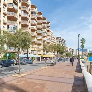 Tgh/ Frente Al Mar Apartamento Fuengirola