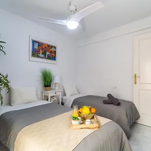 Seaside Boutique Apartamento Fuengirola
