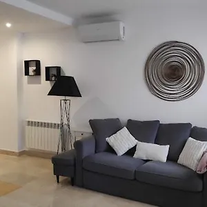 El Palacete De San Juan De Reyes Apartamento Toledo