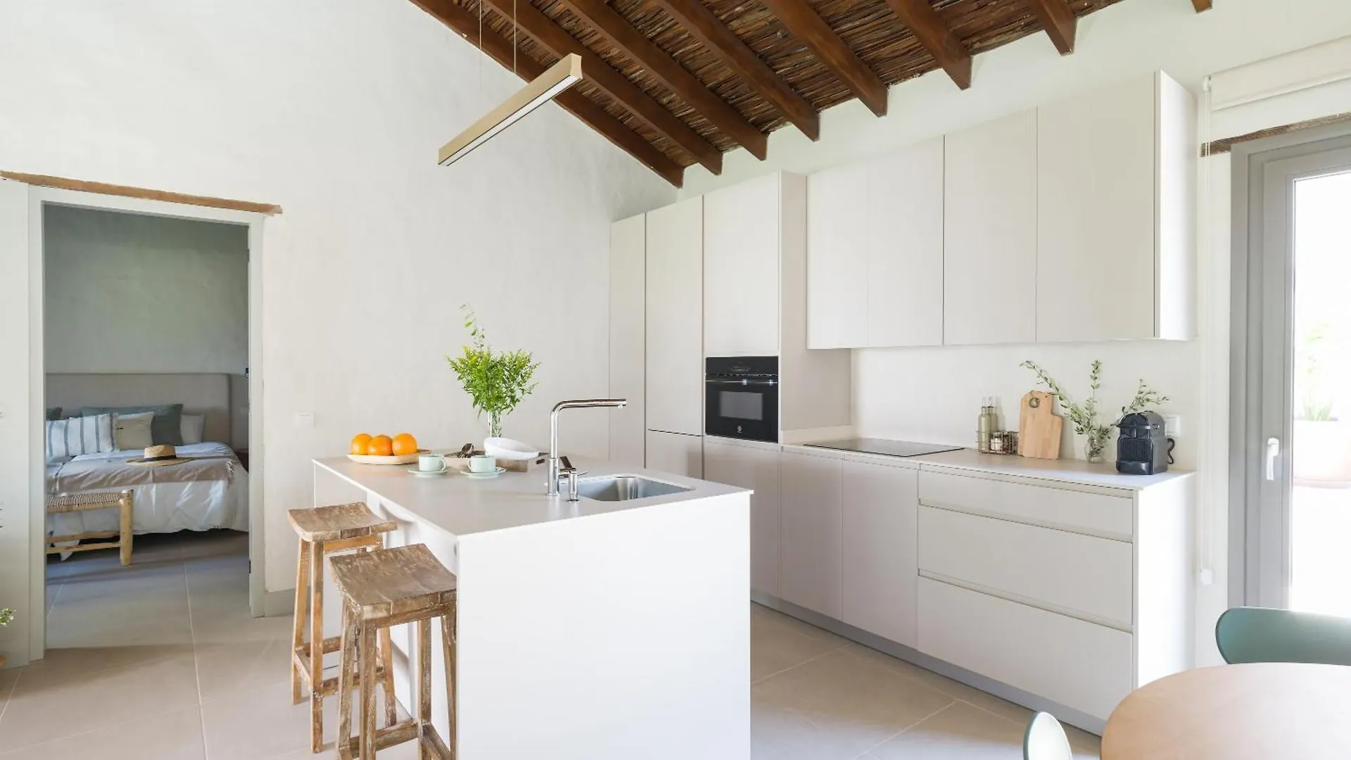 Casa Rural Cercado De Don Paco Santa Lucia De Tirajana Spain