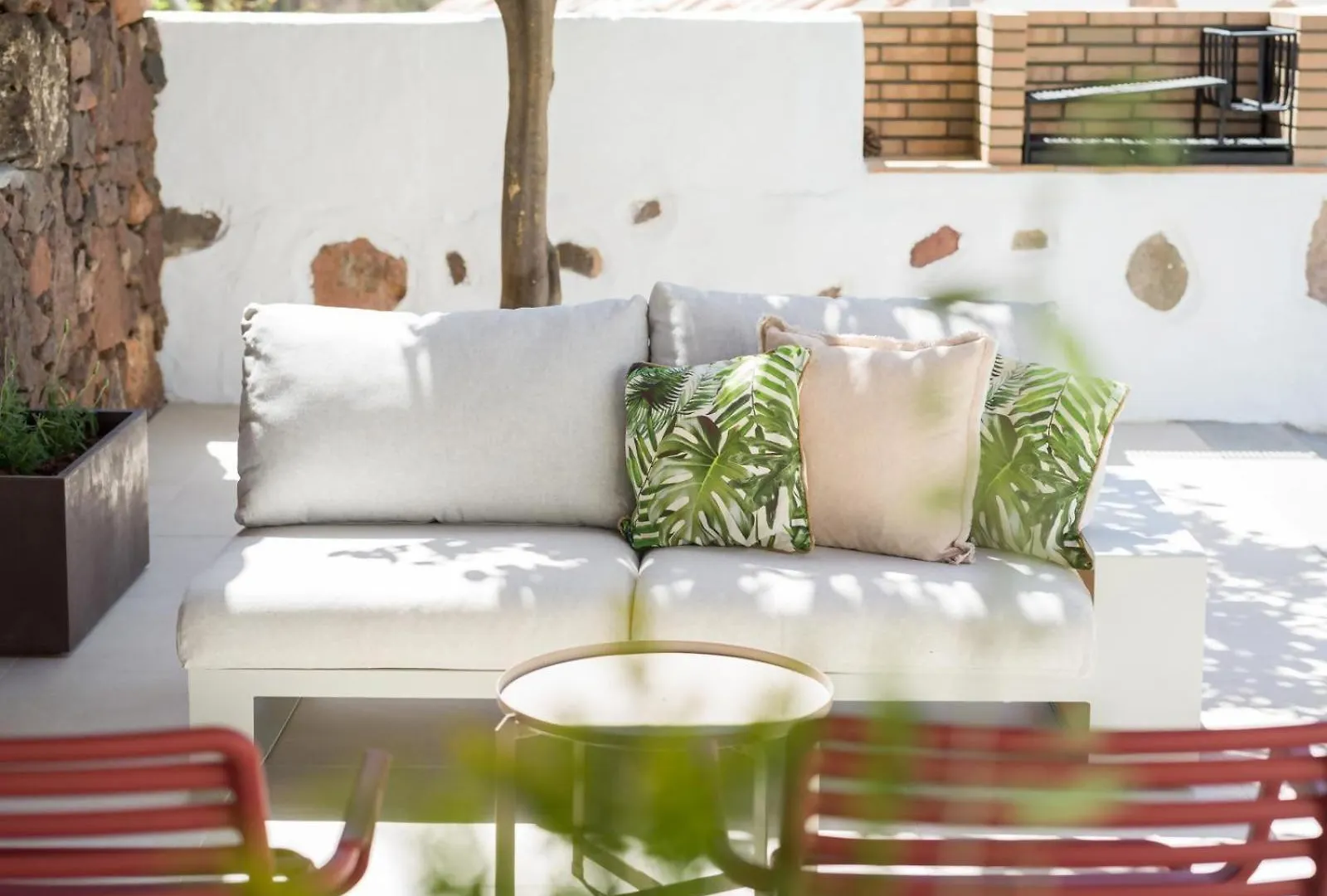 Casa Rural Cercado De Don Paco Santa Lucia De Tirajana Villa