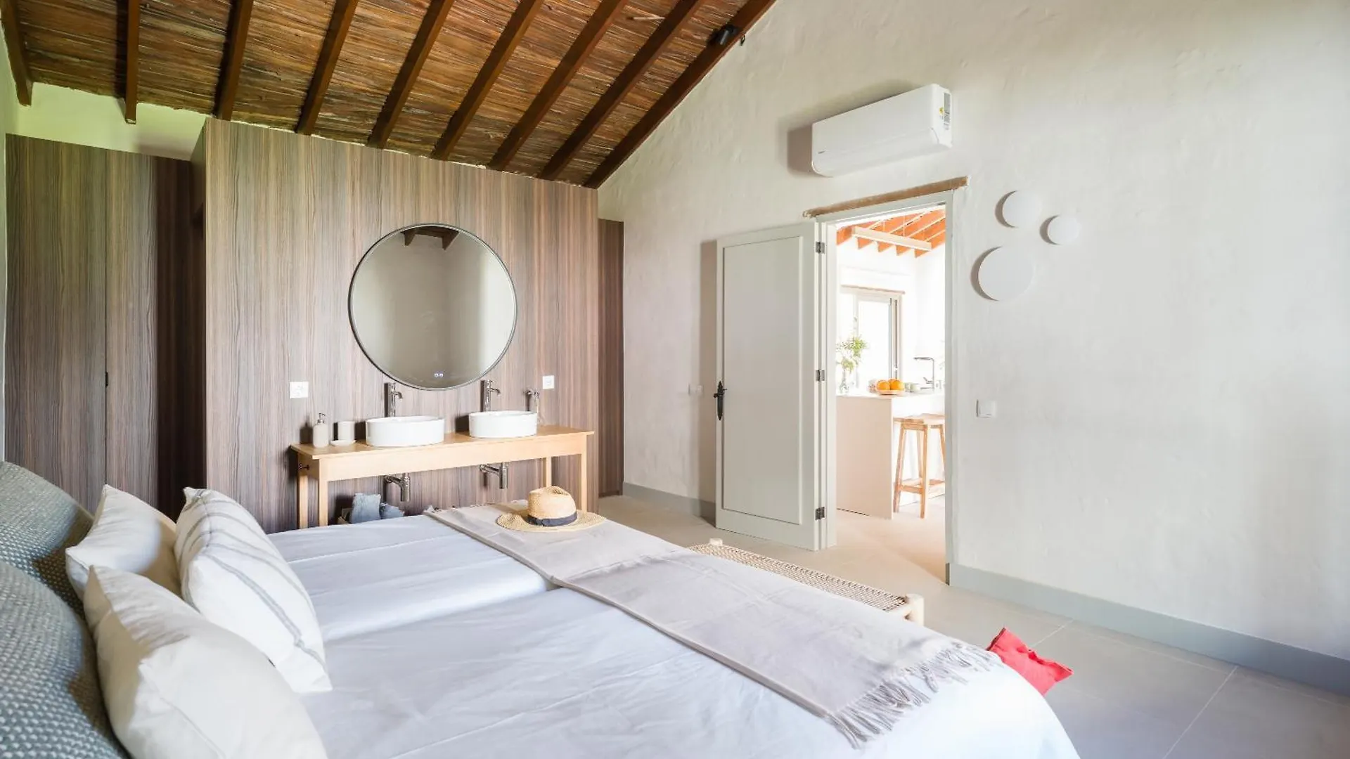 Villa Casa Rural Cercado De Don Paco Santa Lucia De Tirajana