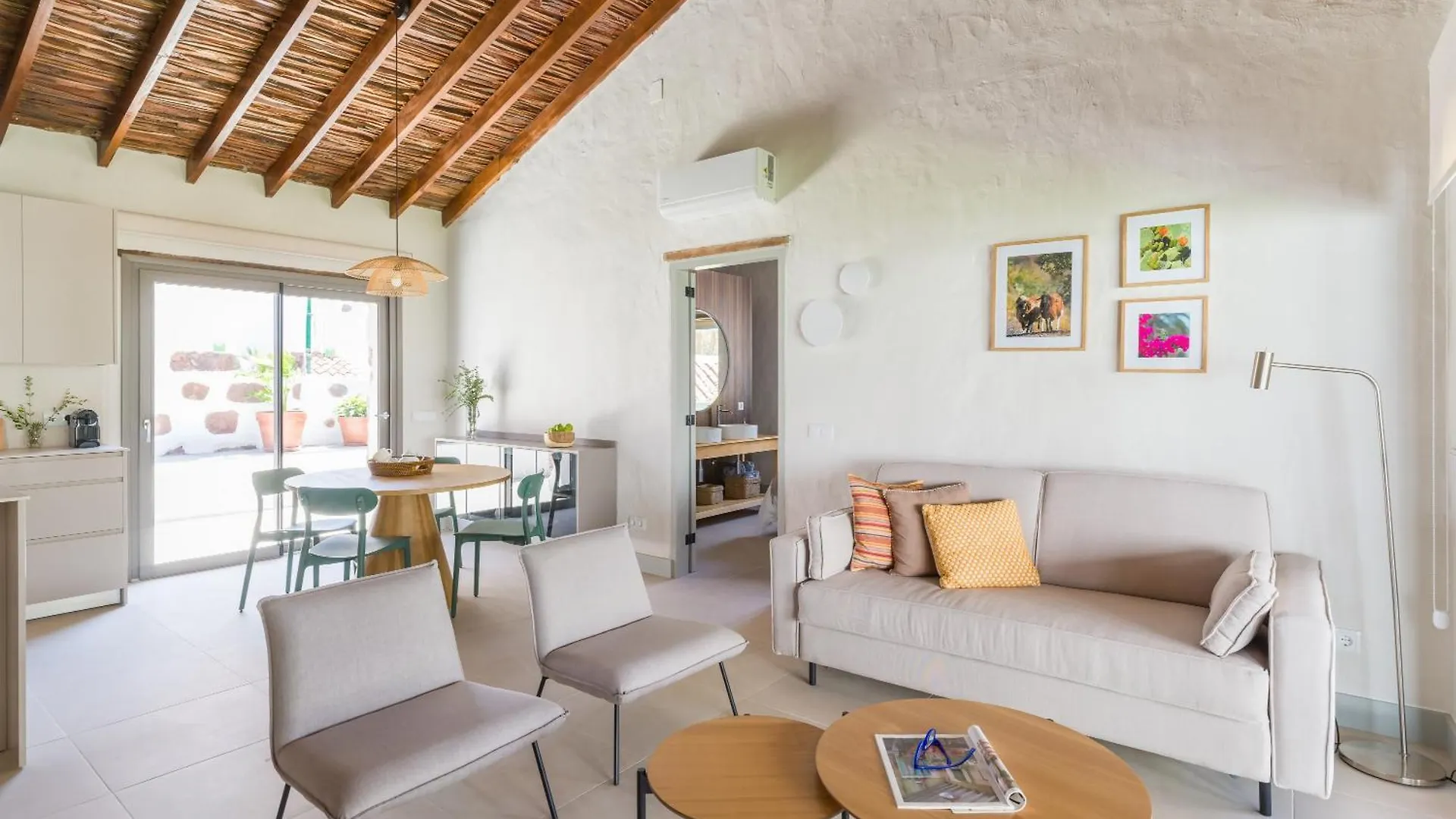 Casa Rural Cercado De Don Paco Santa Lucia De Tirajana