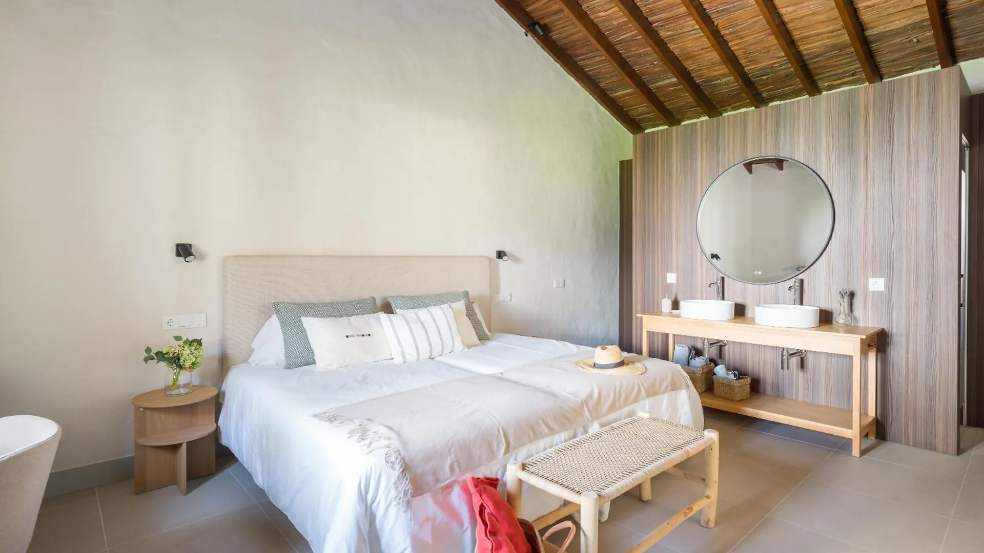 Casa Rural Cercado De Don Paco Santa Lucia De Tirajana Villa