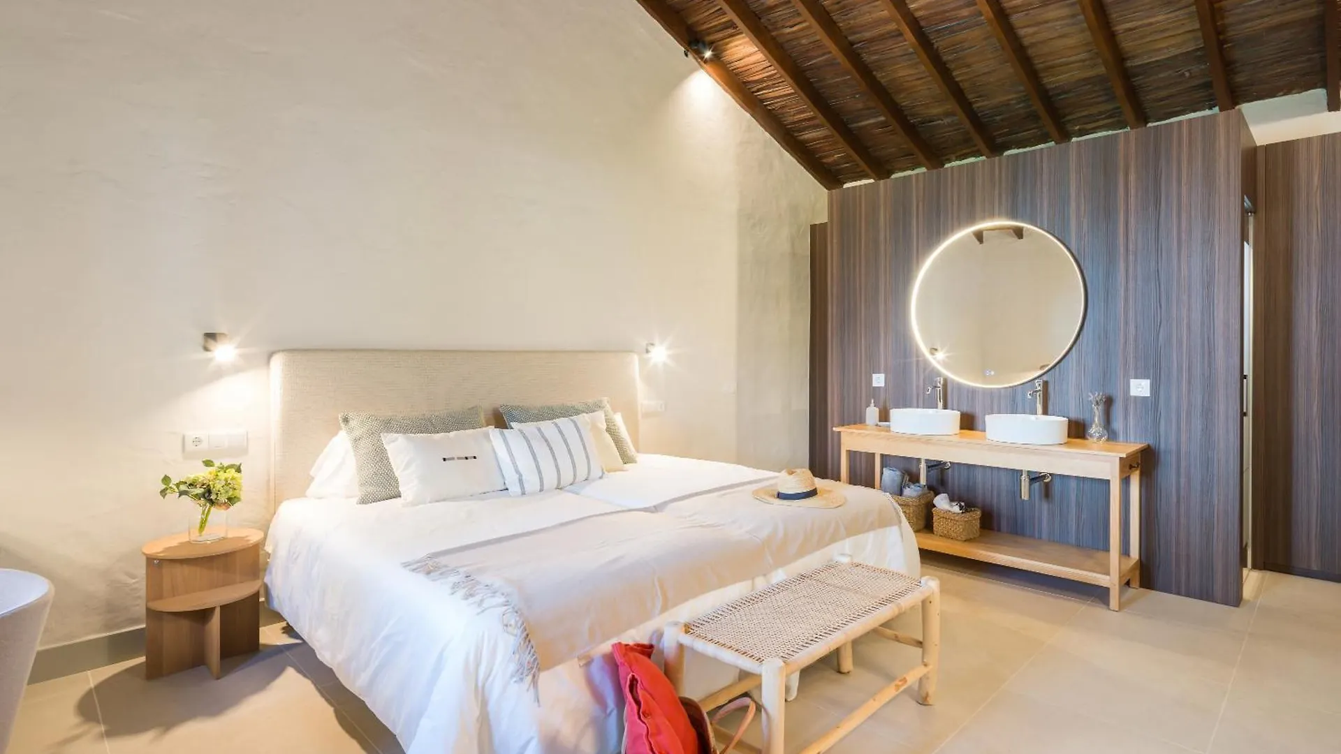 Villa Casa Rural Cercado De Don Paco Santa Lucia De Tirajana